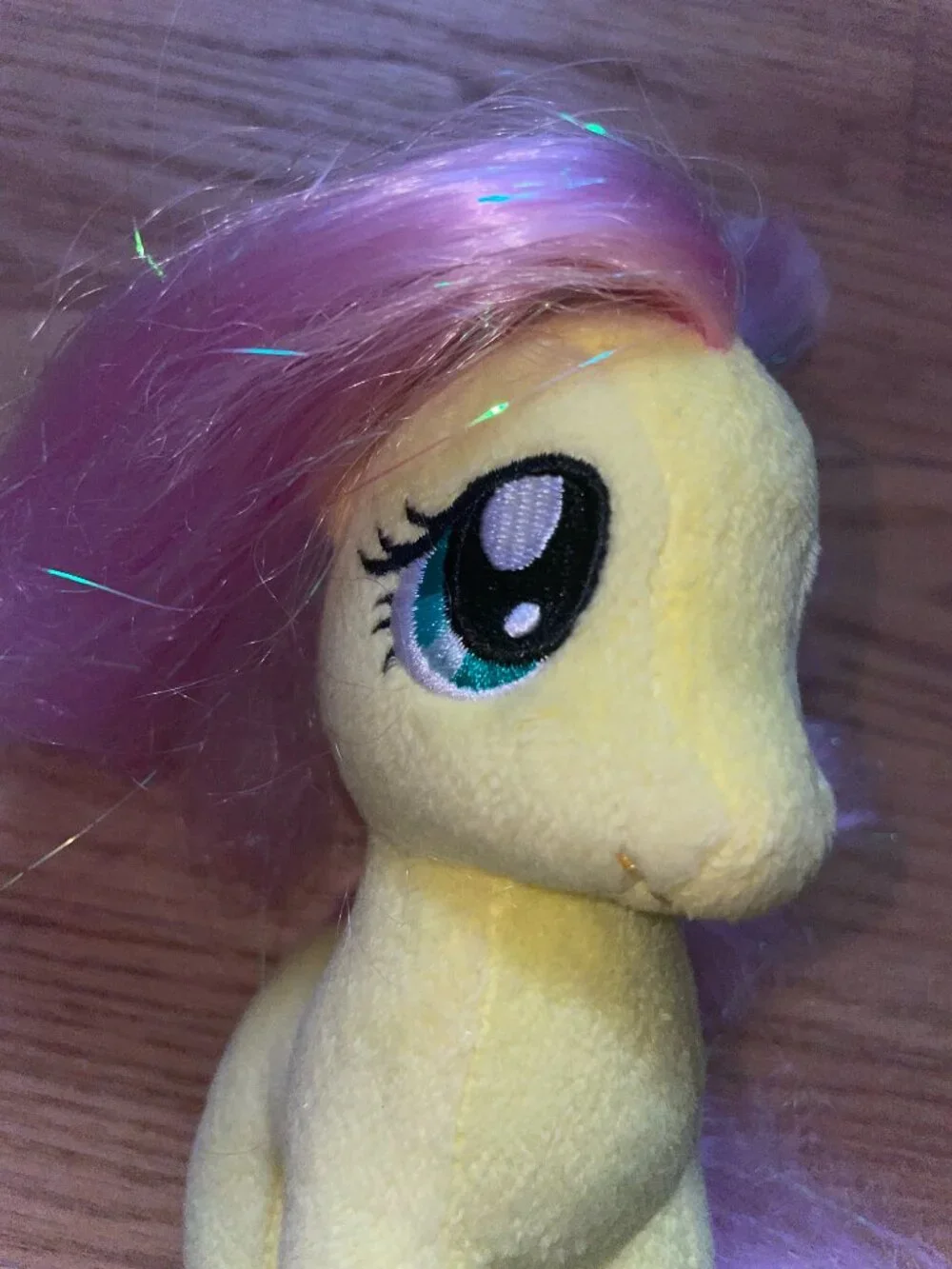 Hasbro my little